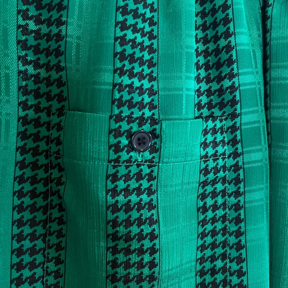 Beautiful Vintage Breckenridge Blouse π± - Picture 6 of 9